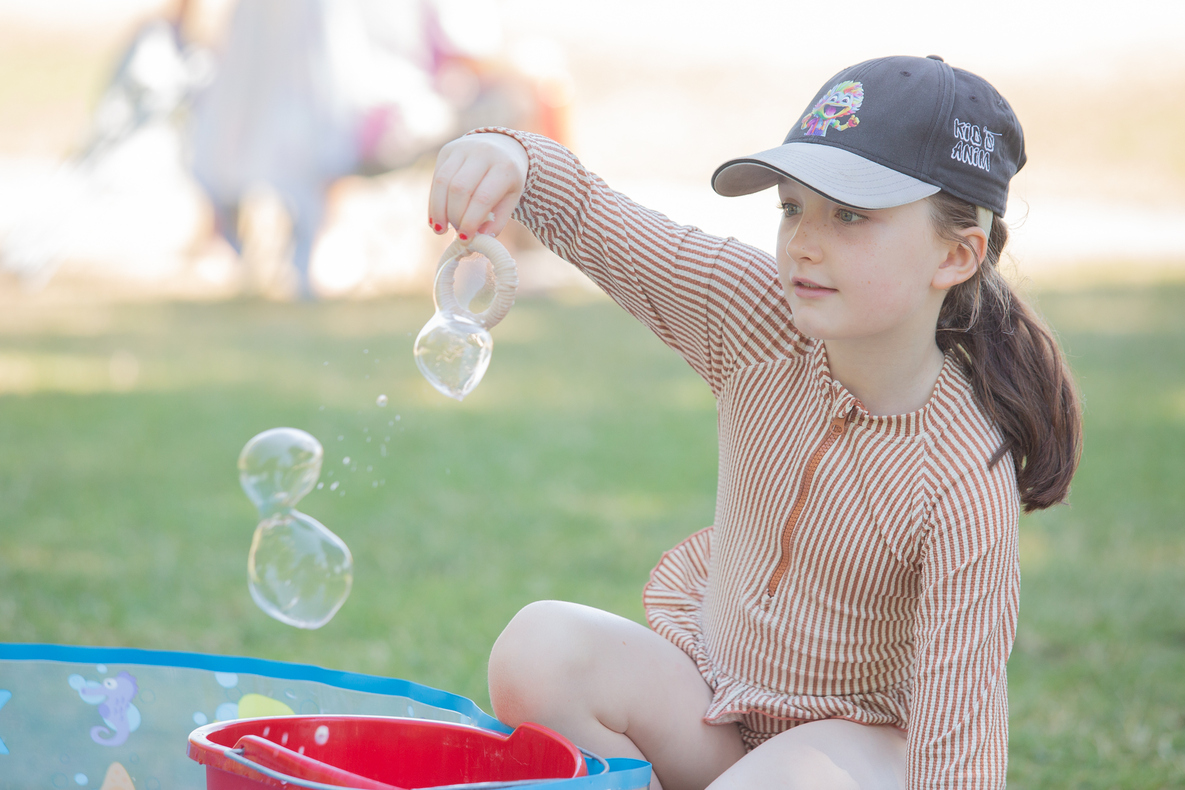 Le monde des bulles